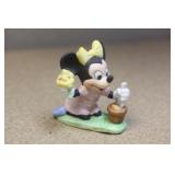 Disney minimouse figure