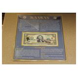 Lot of 2 $2.00 Note