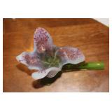 Artglass Flower