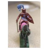 Starlux, France Plastic Soldier