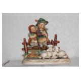 Hummel Figurine