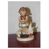 Hummel Figurine