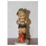 Hummel Figurine