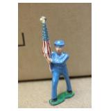 Lead Soldier