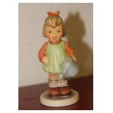 Hummel Figurine