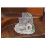 Resin Cottage House