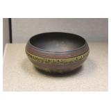 British India Bowl