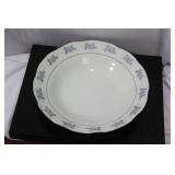 A Chinese Bowl