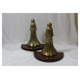 A Pair of Sconces