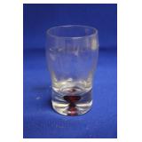 Artglass Small Cup