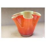 Art Glass Bowl