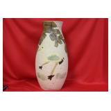 An Oriental Vase