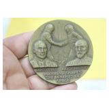 A Bronze Medal