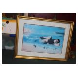 Jim Warren Lithograph or Print