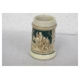 A Small Stein