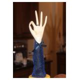 Vintage Hand
