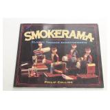 Soft Cover Book on Smokerama