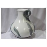 A Pottery Jug