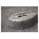A Cast Iron