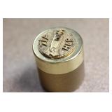 Zipher Trinket Box