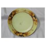 A French Trinket Plate