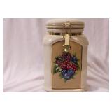 A Cookie Jar