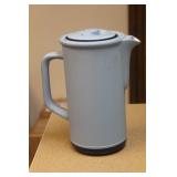 Arita Chocolate Pot