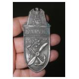 WWII Era German Military Pin