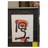 Paul Klee Lithograph or Print