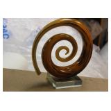 Artglass Swirl