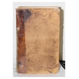 Hardcover Book: Conquest of Peru