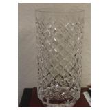 Waterford Alana Crystal Vase