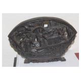 Chinese Resin Panel