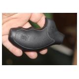 Rubber Pistol Grip