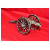 A Penncraft Cannon