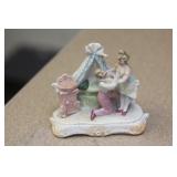 Victorian Figurine
