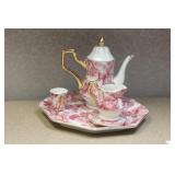 Set of Teaset