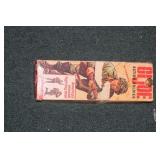 Vintage 1964 G.I.Joe Action Figure