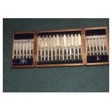 Set of 24 Utensils