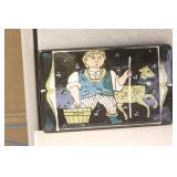 Decorative Tile