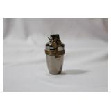 A Limoge Trinket Box