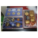 2007 US Mint Proof Set