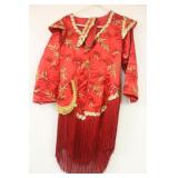 An Antique/Vintage Outfit