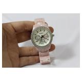 A Fossil Watch