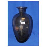 An Artglass Bottle
