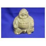 Laughing Buddha