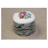 A Ring Box