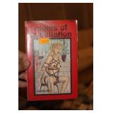 Risque Novel