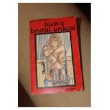 Risque Novel