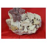 A Well Carved Stone